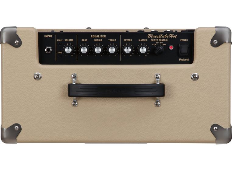 Roland BC-HOT-VB Guitar Amplifier